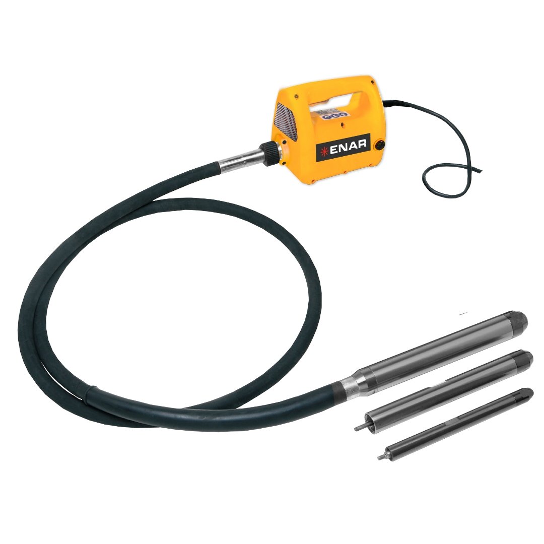 ENAR AVMU ELECTRIC POKER  40mm SHAFT & POKER
