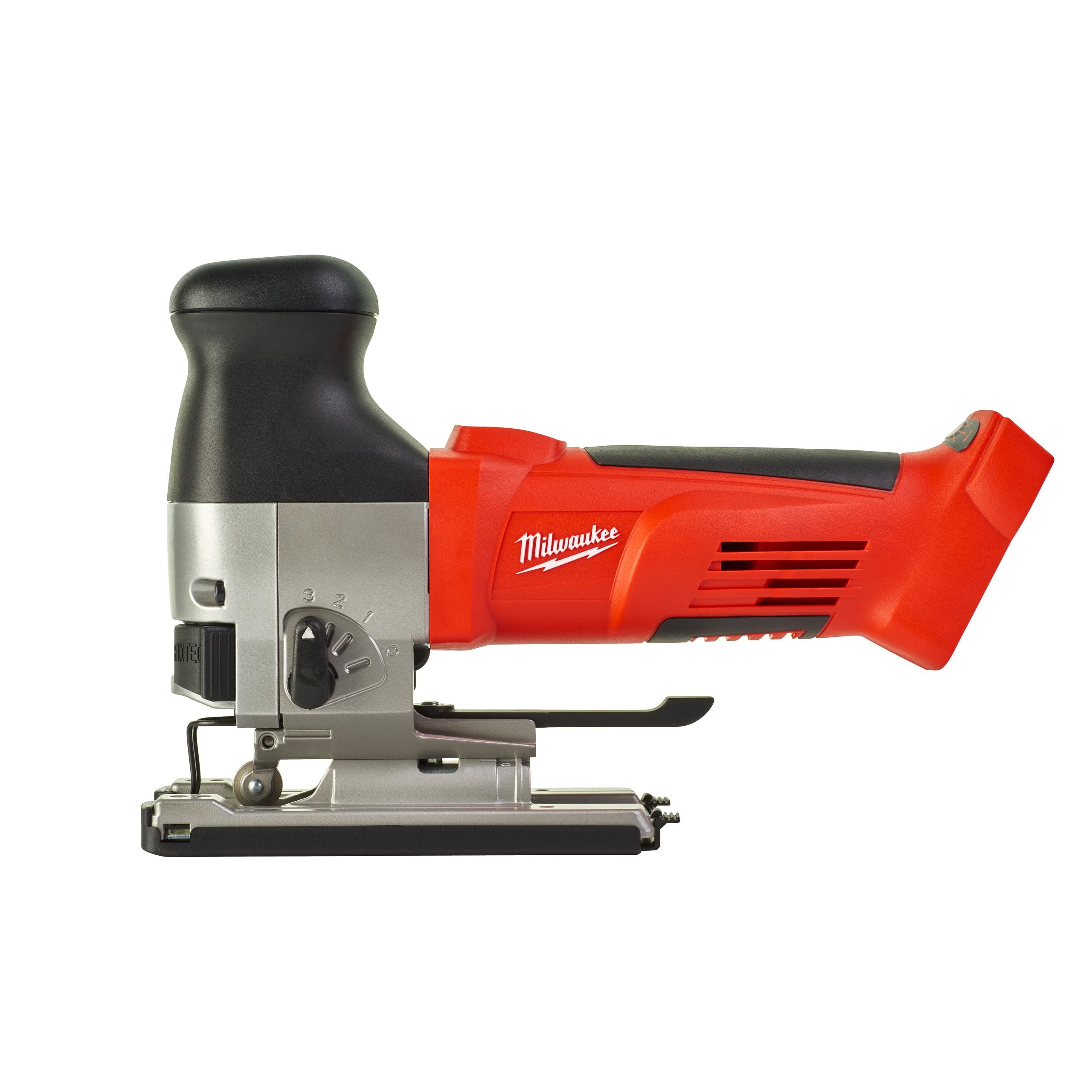 MILWAUKEE HD18JSB-0 JIGSAW BODY ONLY 4933417845